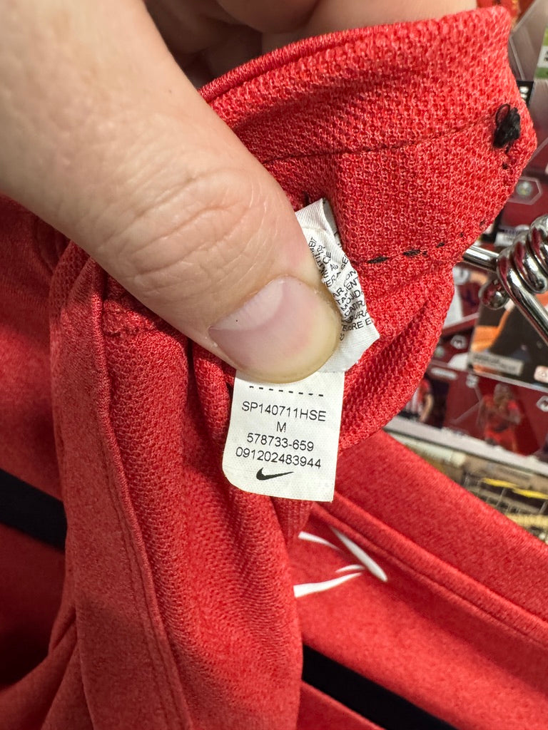 France 2012 Training Shirt - M