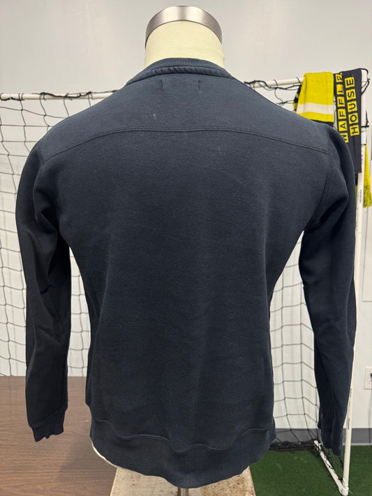 Columbus Crew 00s Trefoil Sweater - S