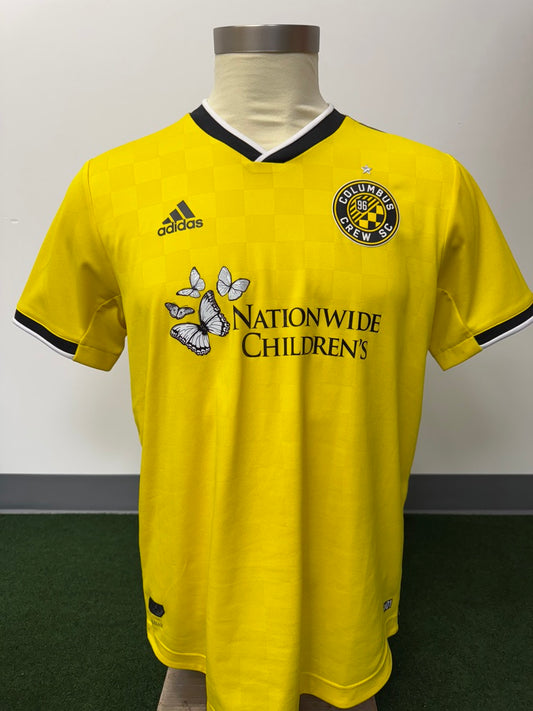 Columbus Crew 2020 - L
