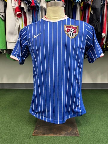 USA 2007 Copa America - M