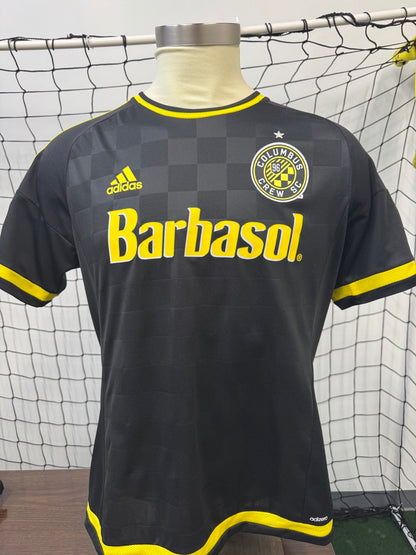 Columbus Crew 2015 Away - XL