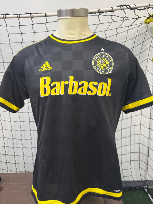 Columbus Crew 2015 Away - XL