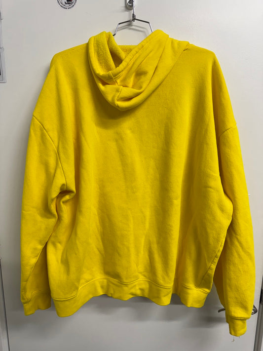 Columbus Crew 90s Hoodie - XXL