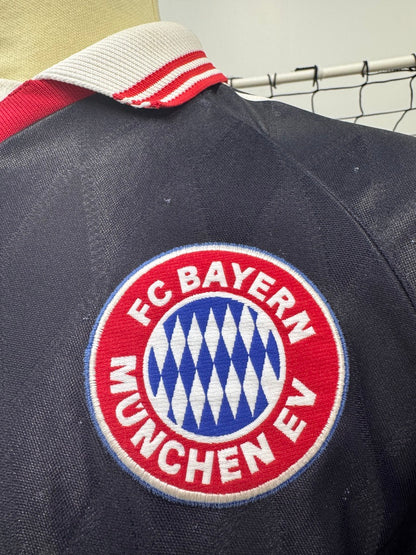 Bayern Munich 1997 Home - L