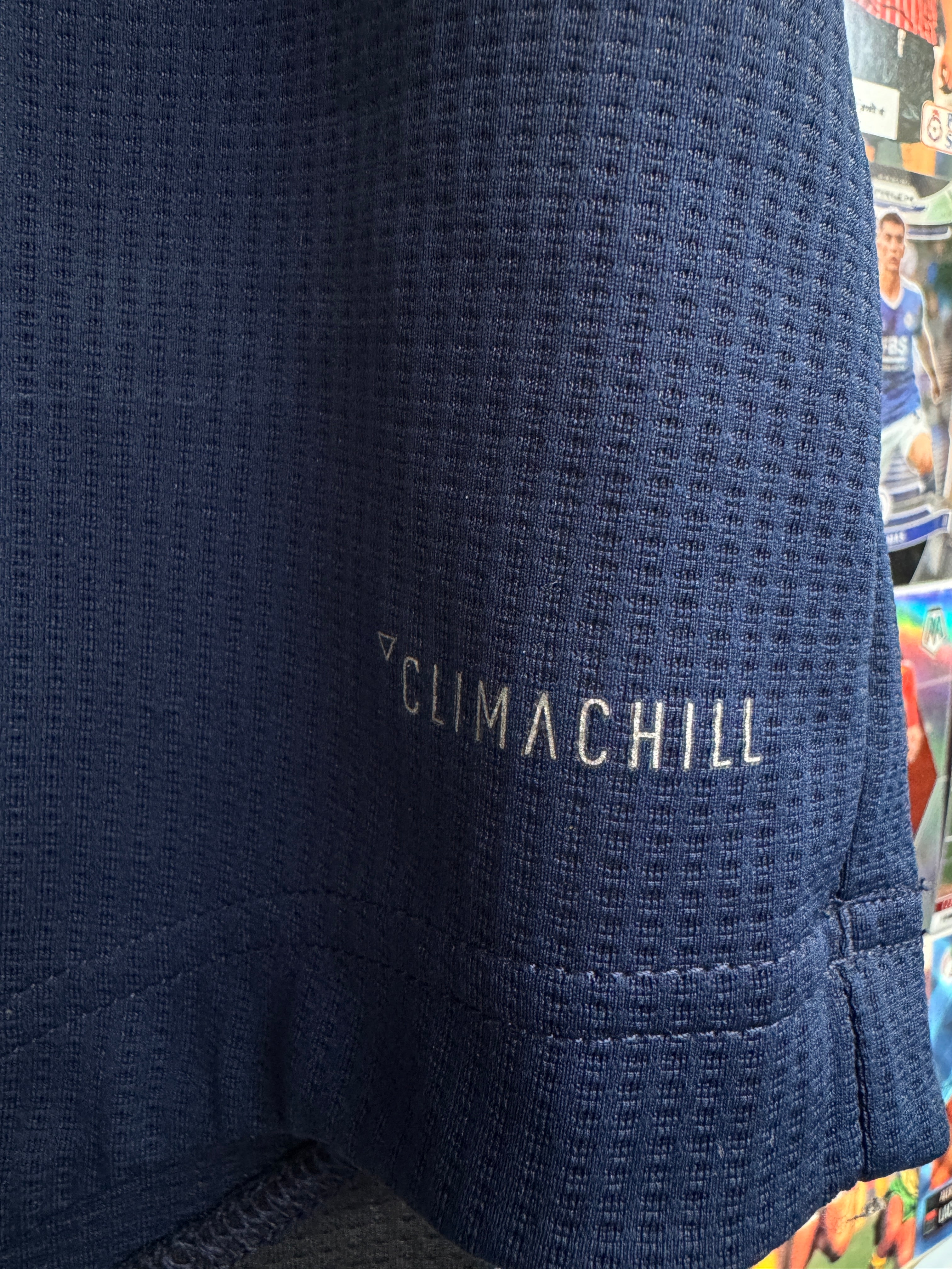 Arsenal 2019/20 Nicolas Pepe #19 Third Shirt - M