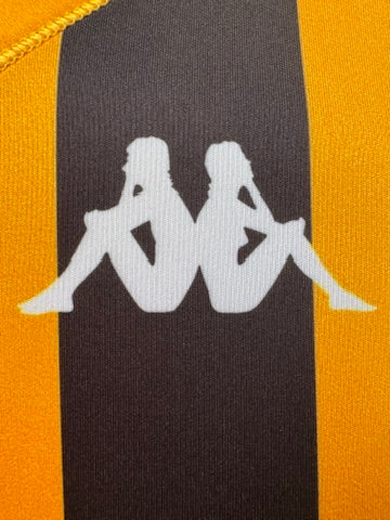 Berwick Rangers 2020/21 Home Shirt | Retro Screamers