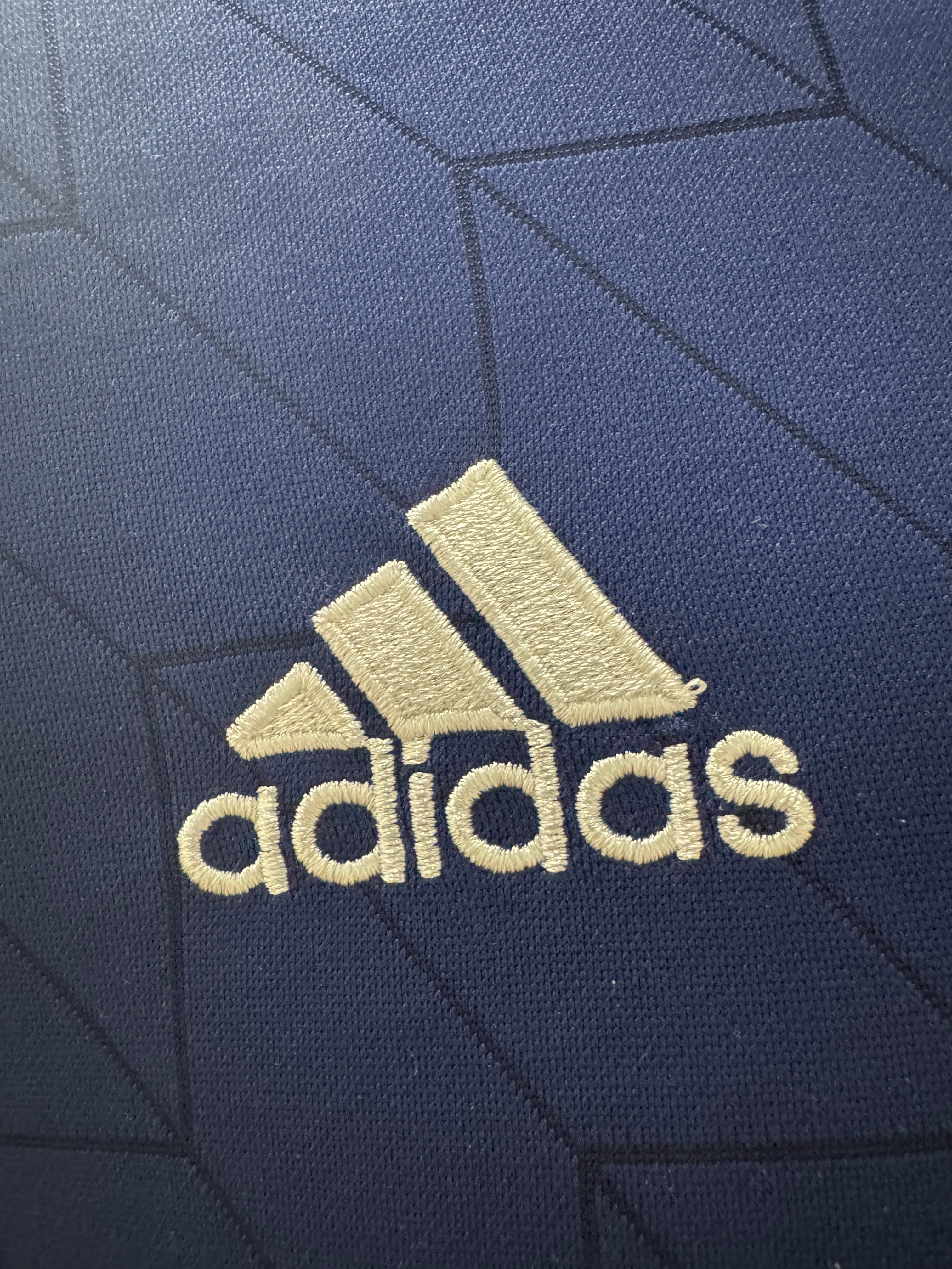 Scotland 2017/18 Home Shirt | Retro Screamers