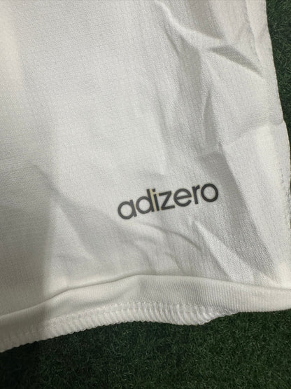 Columbus Crew 2017 GK Shorts - XL