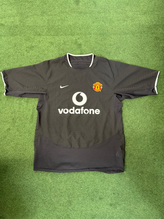 Manchester United 2003 Away - M