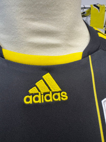 Columbus Crew 2010 Schelotto #7 Away Shirt - S