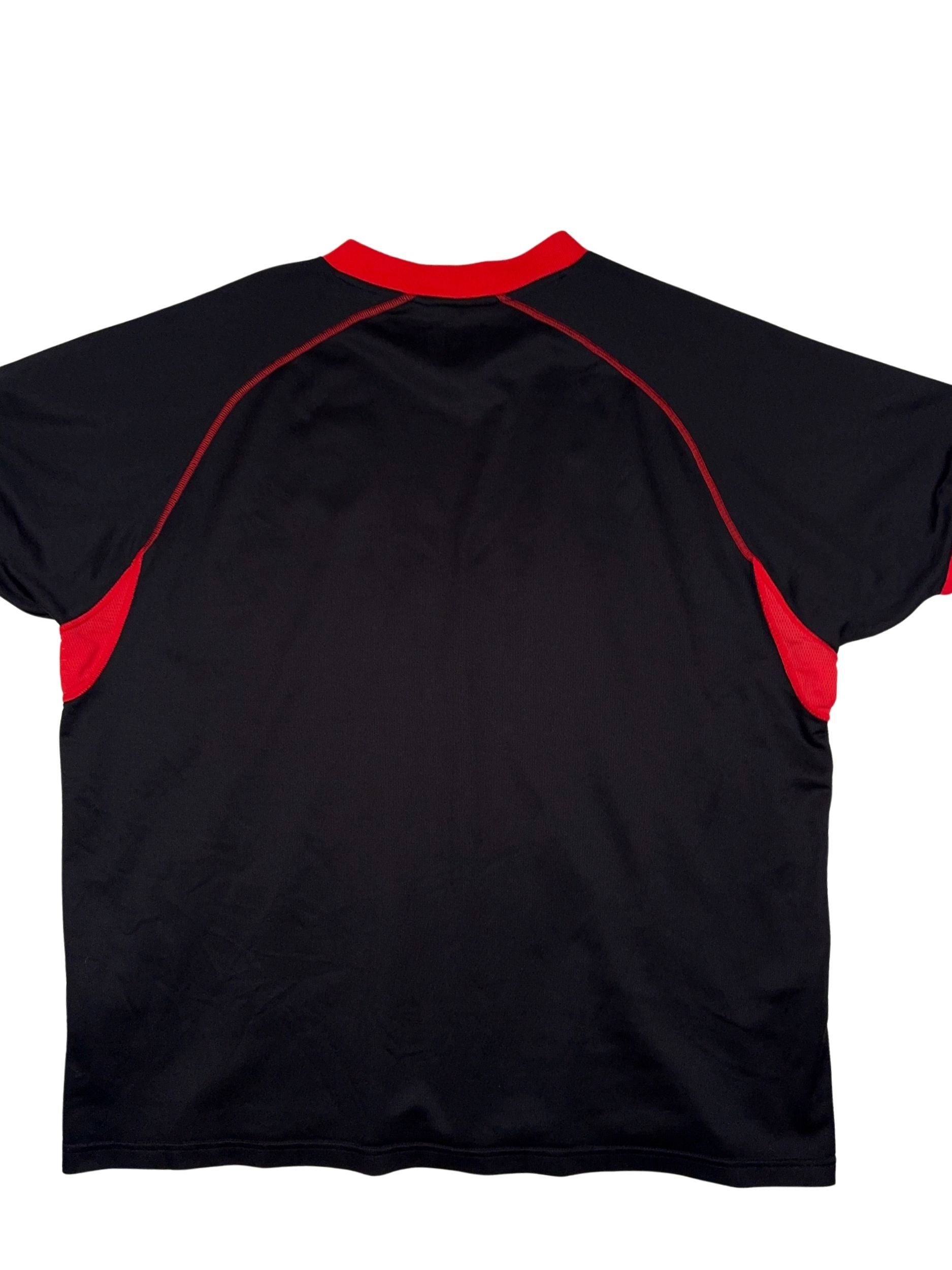 Fulham Auswärtstrikot 2003/04 – XL