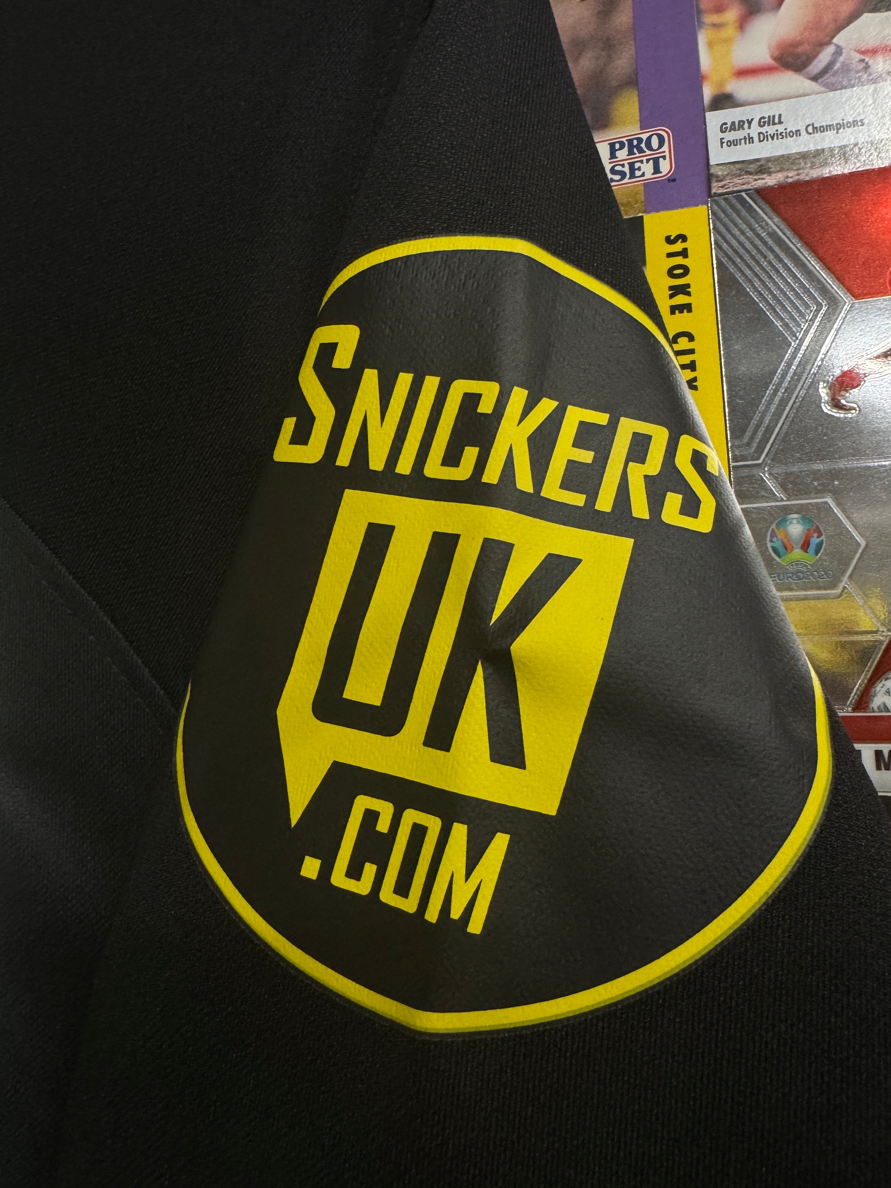 Brighton 2023/24 Kauru Mitoma #22 Away Shirt | Retro Screamers