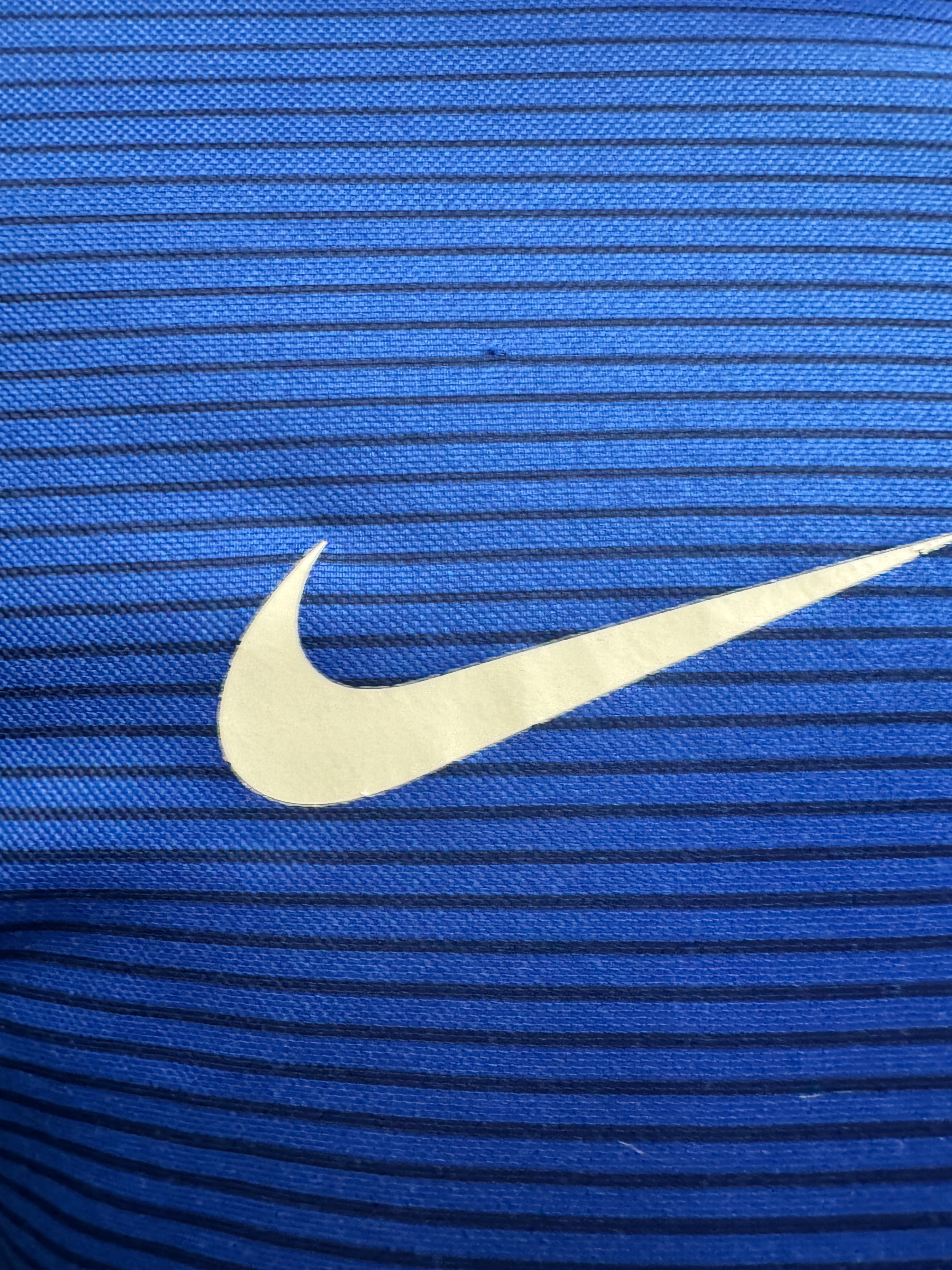 USA 2015/16 Training Shirt | Retro Screamers