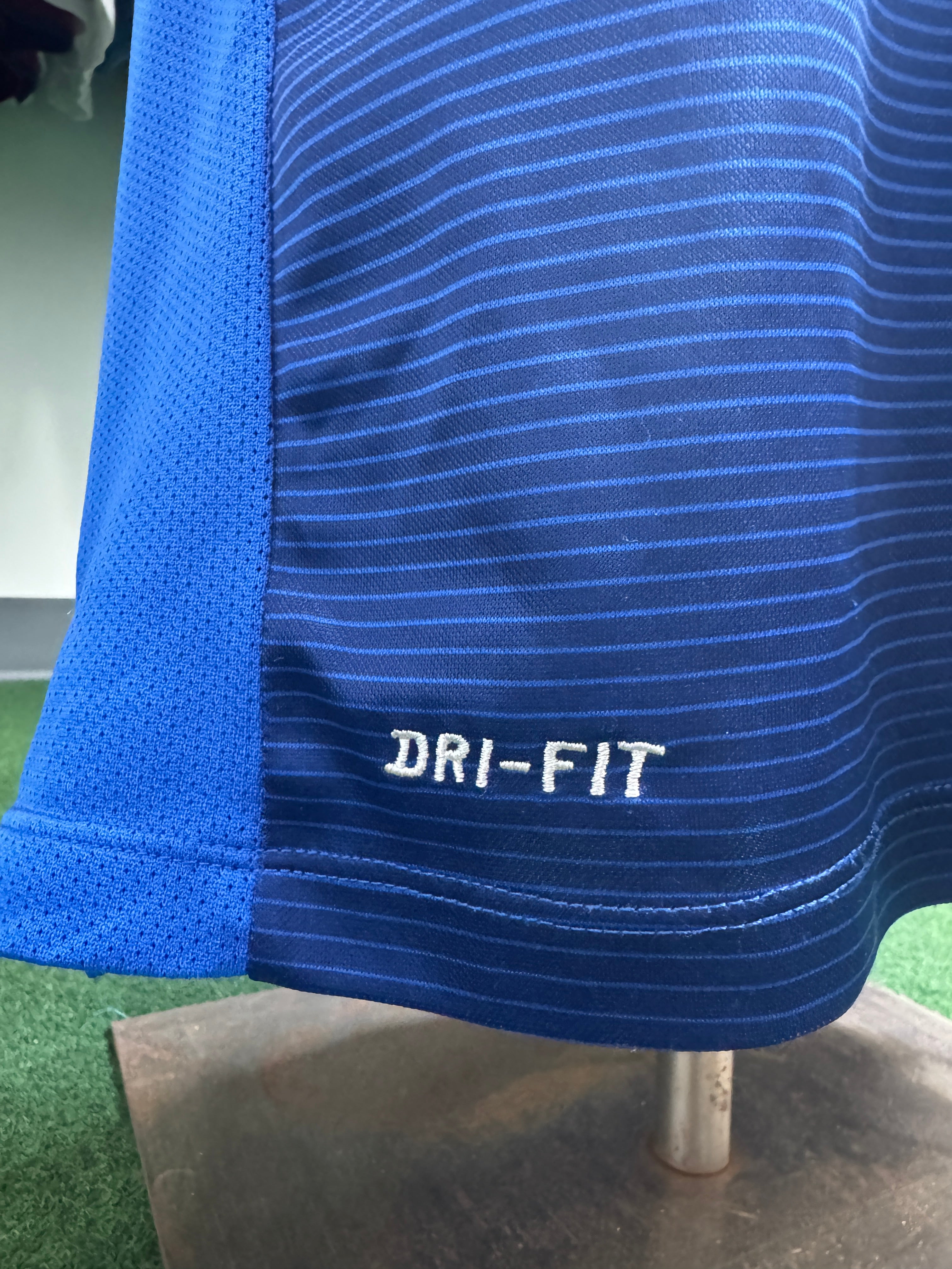 USA 2015/16 Training Shirt | Retro Screamers