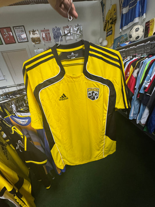 Columbus Crew 2010 Training BNWT - L