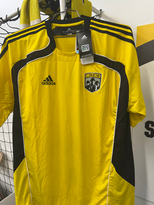 Columbus Crew 2010 Training BNWT - L