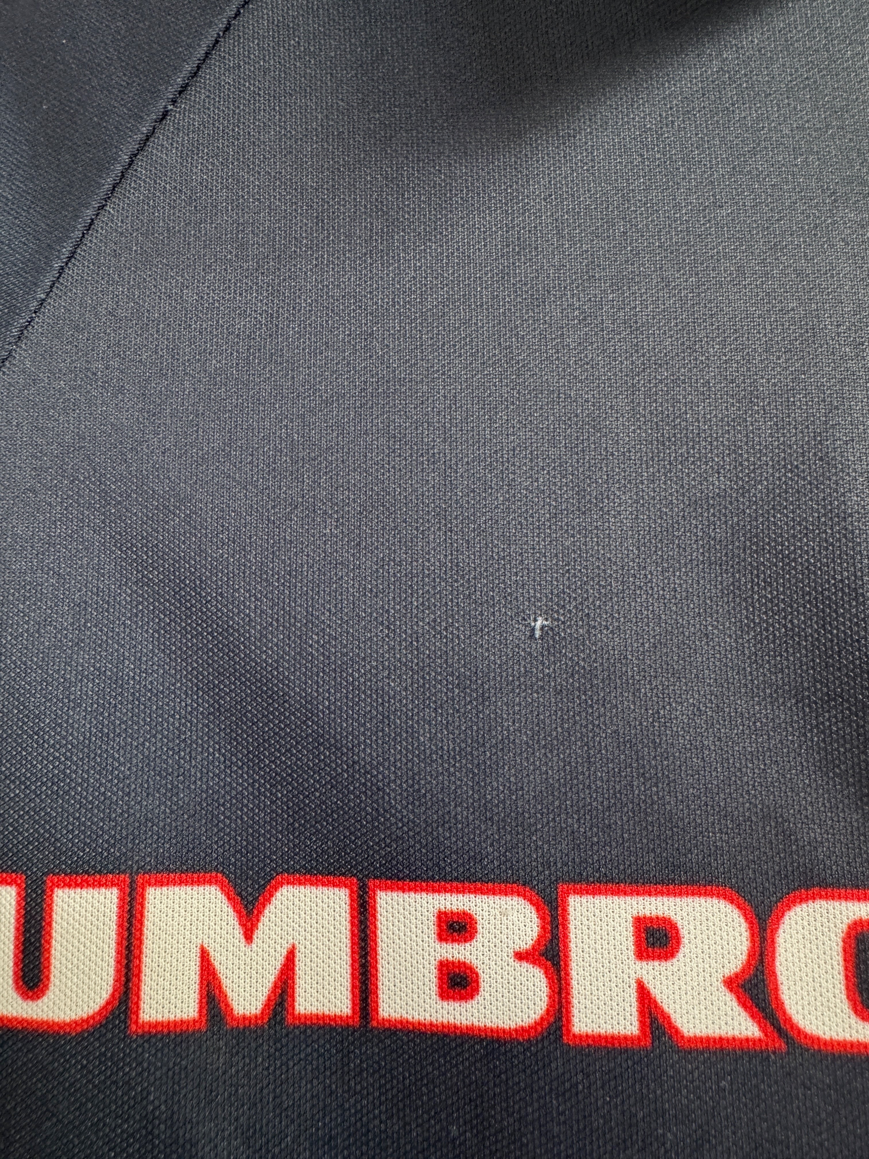 Ajax 1997/98 Away Shirt | Retro Screamers