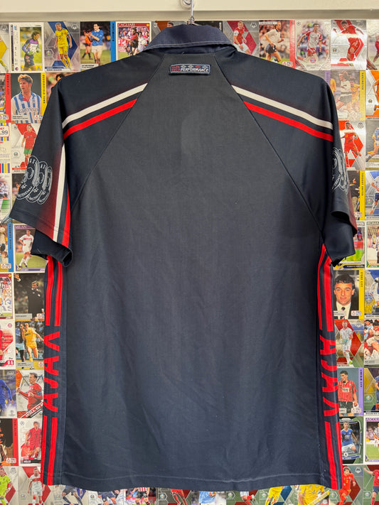 Ajax 1997/98 Away Shirt | Retro Screamers