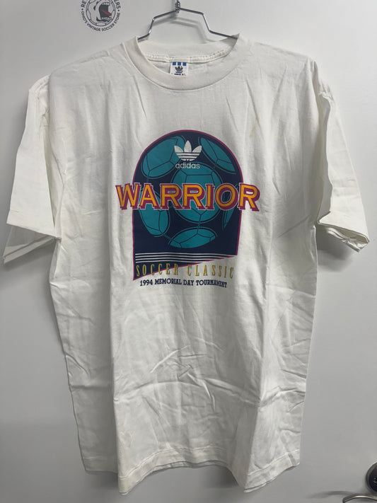 Vintage adidas 1994 Memorial Day Classic Tee - XL