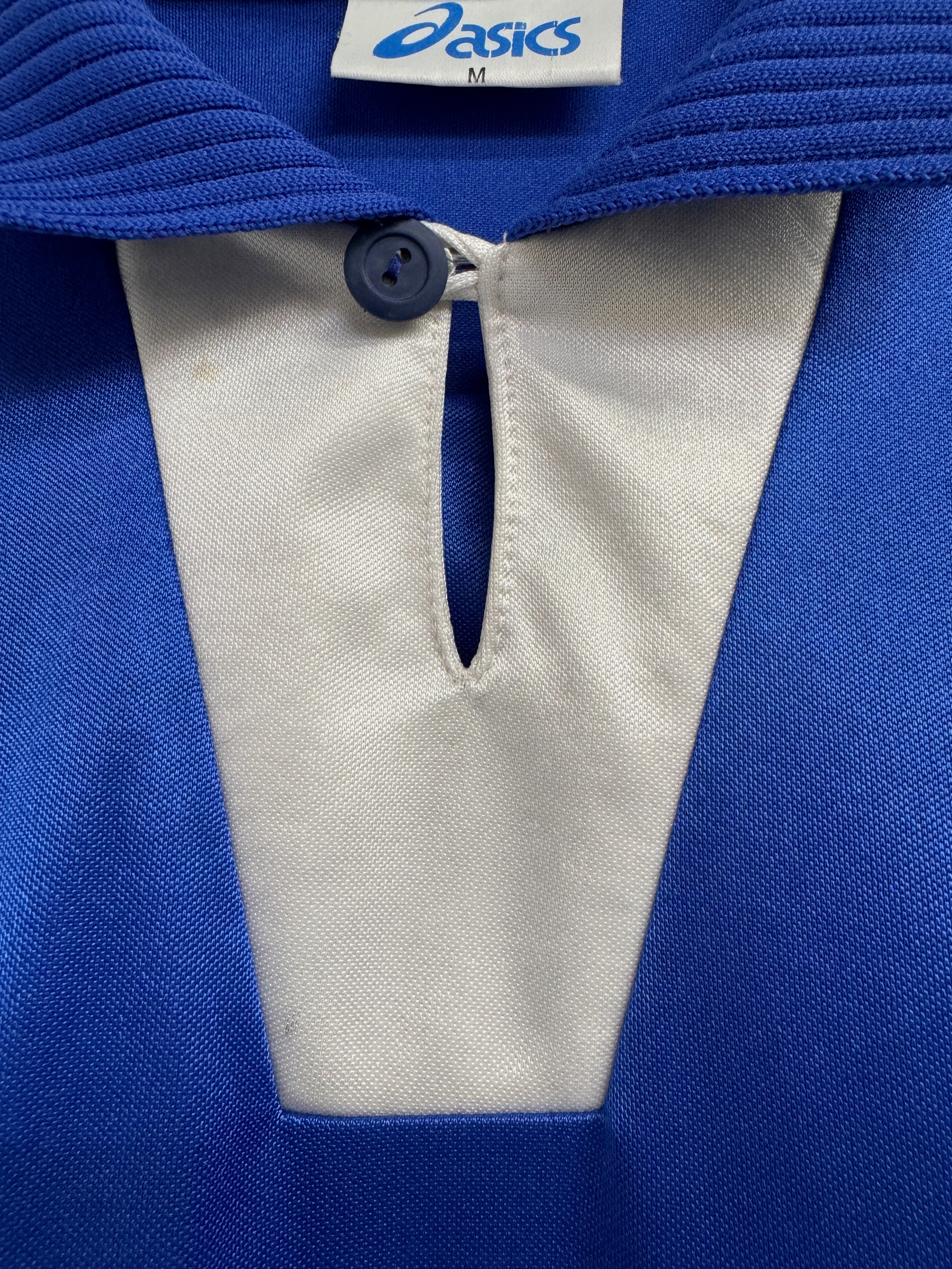Milwall 1994/96 Home Shirt | Retro Screamers