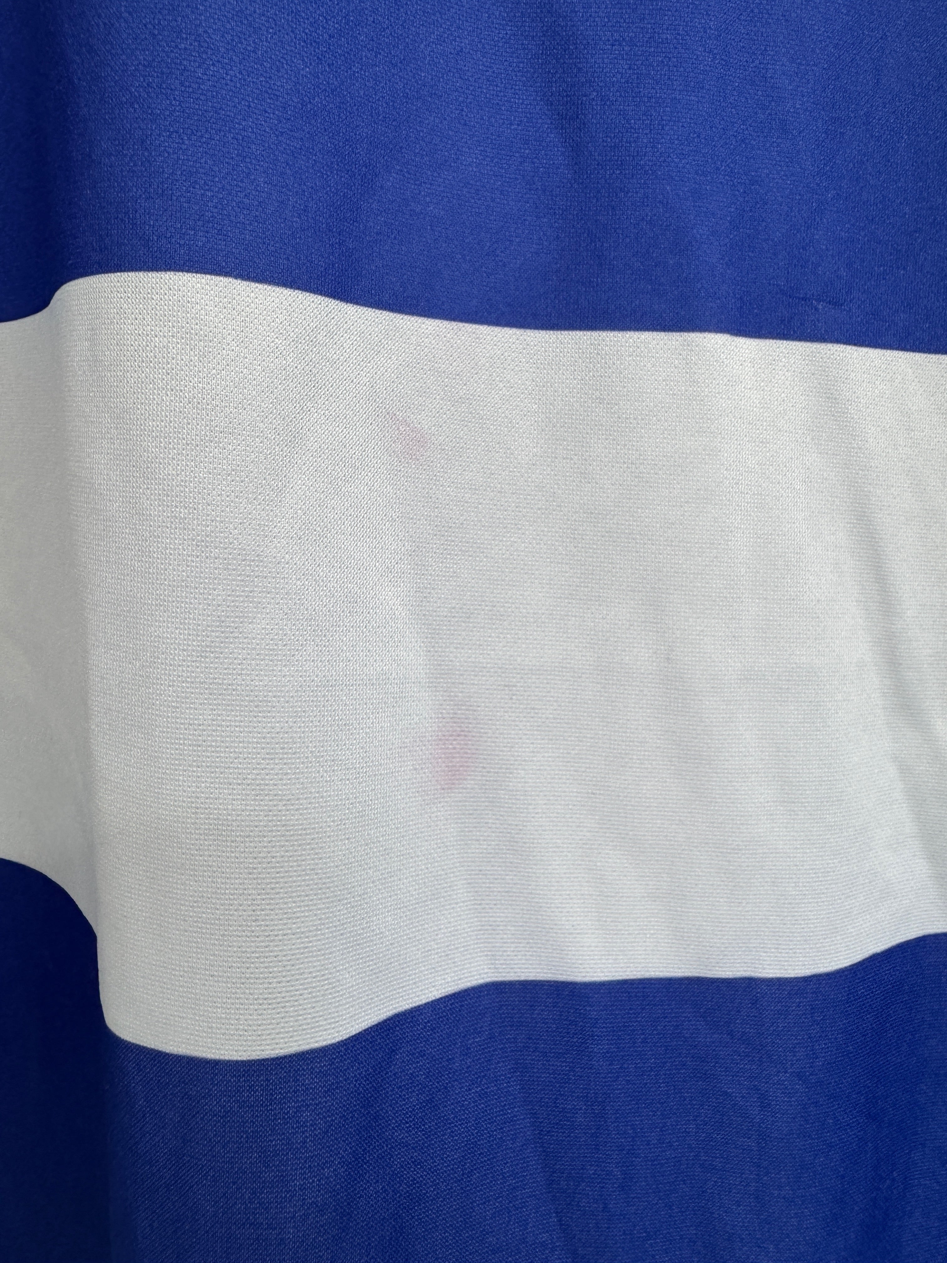 QPR 1989/90 Home Shirt | Retro Screamers