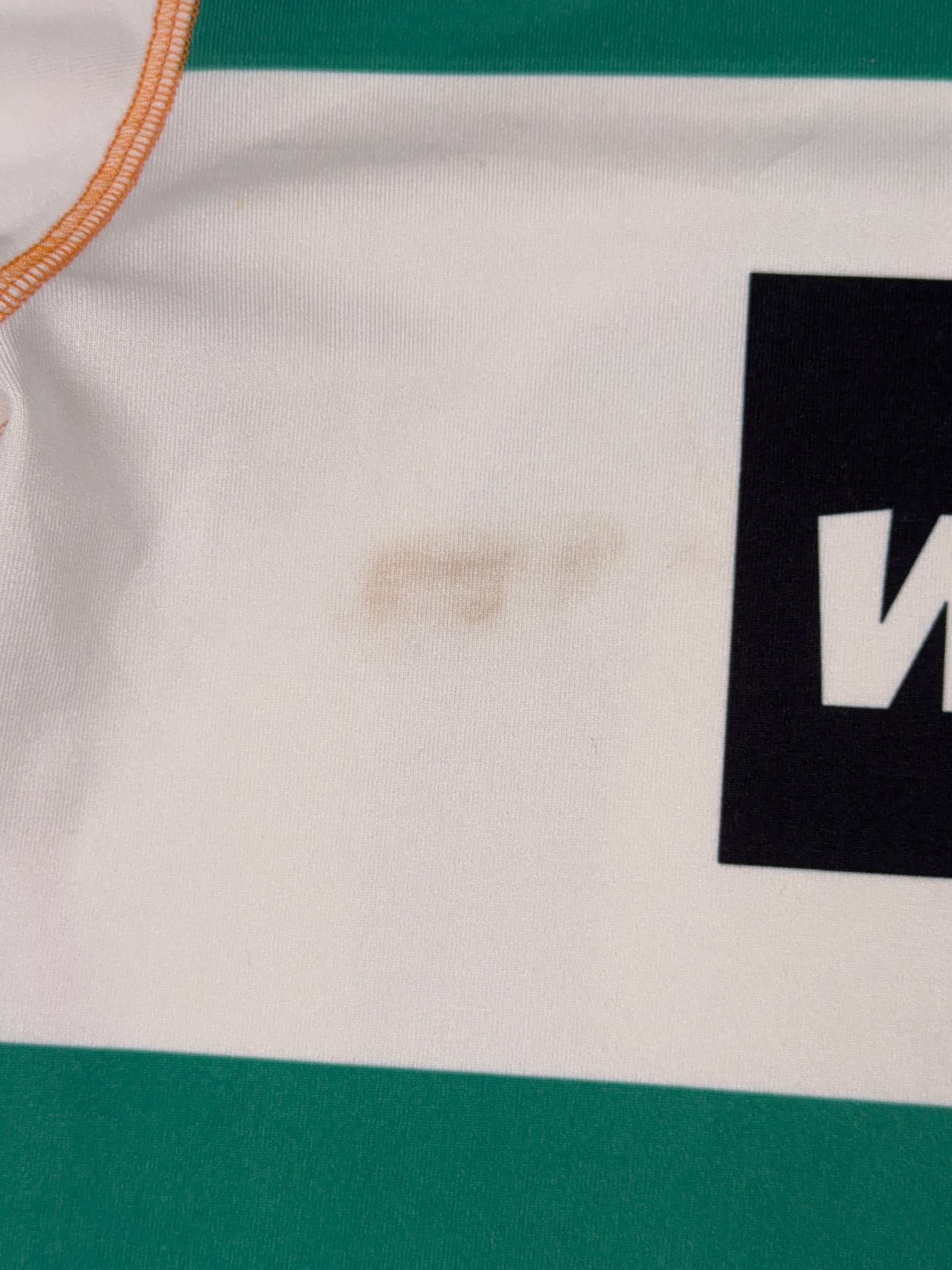 Werder Bremen 2006/07 Diego #10 Home Shirt - L