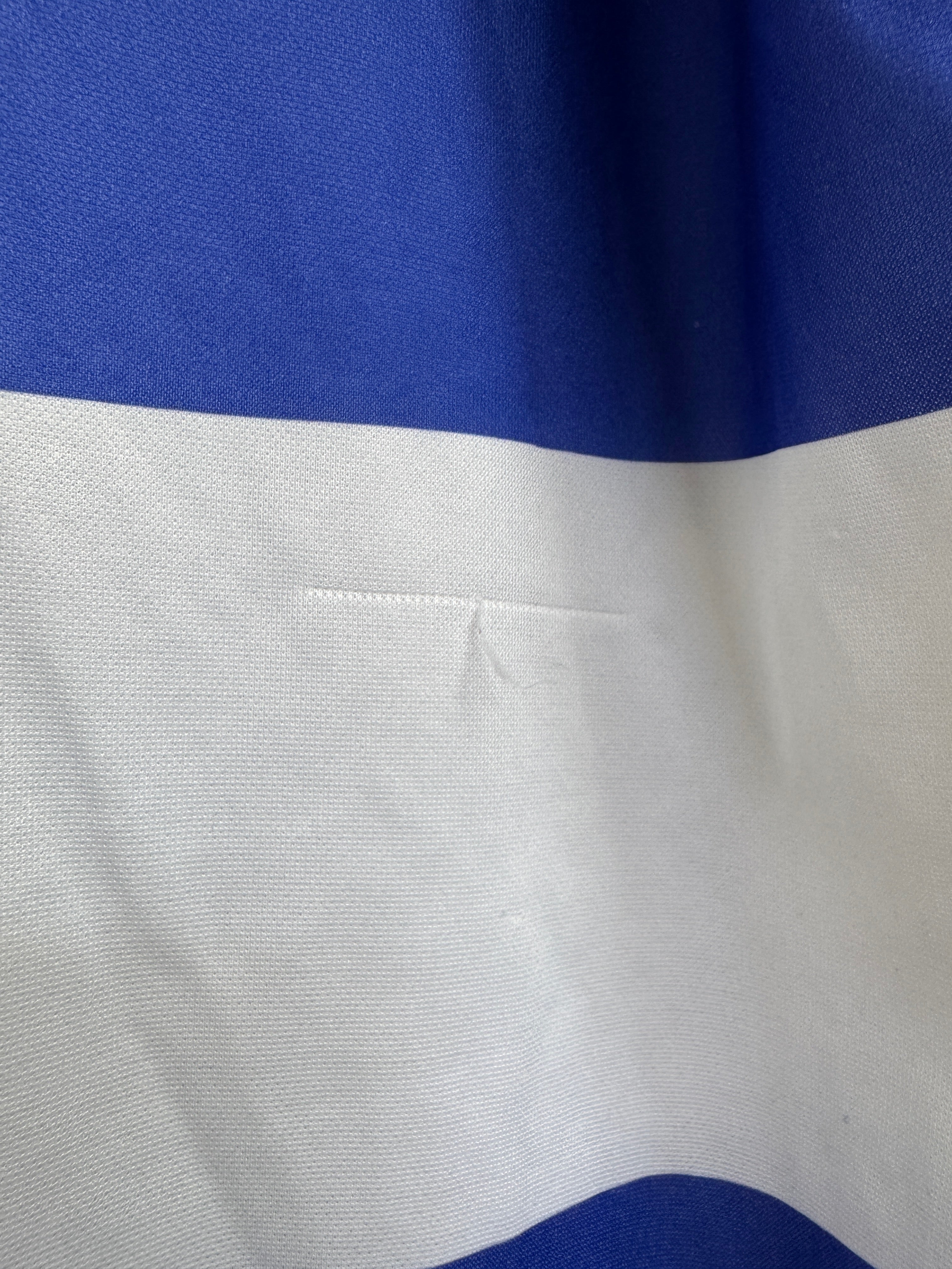 QPR 1989/90 Home Shirt | Retro Screamers