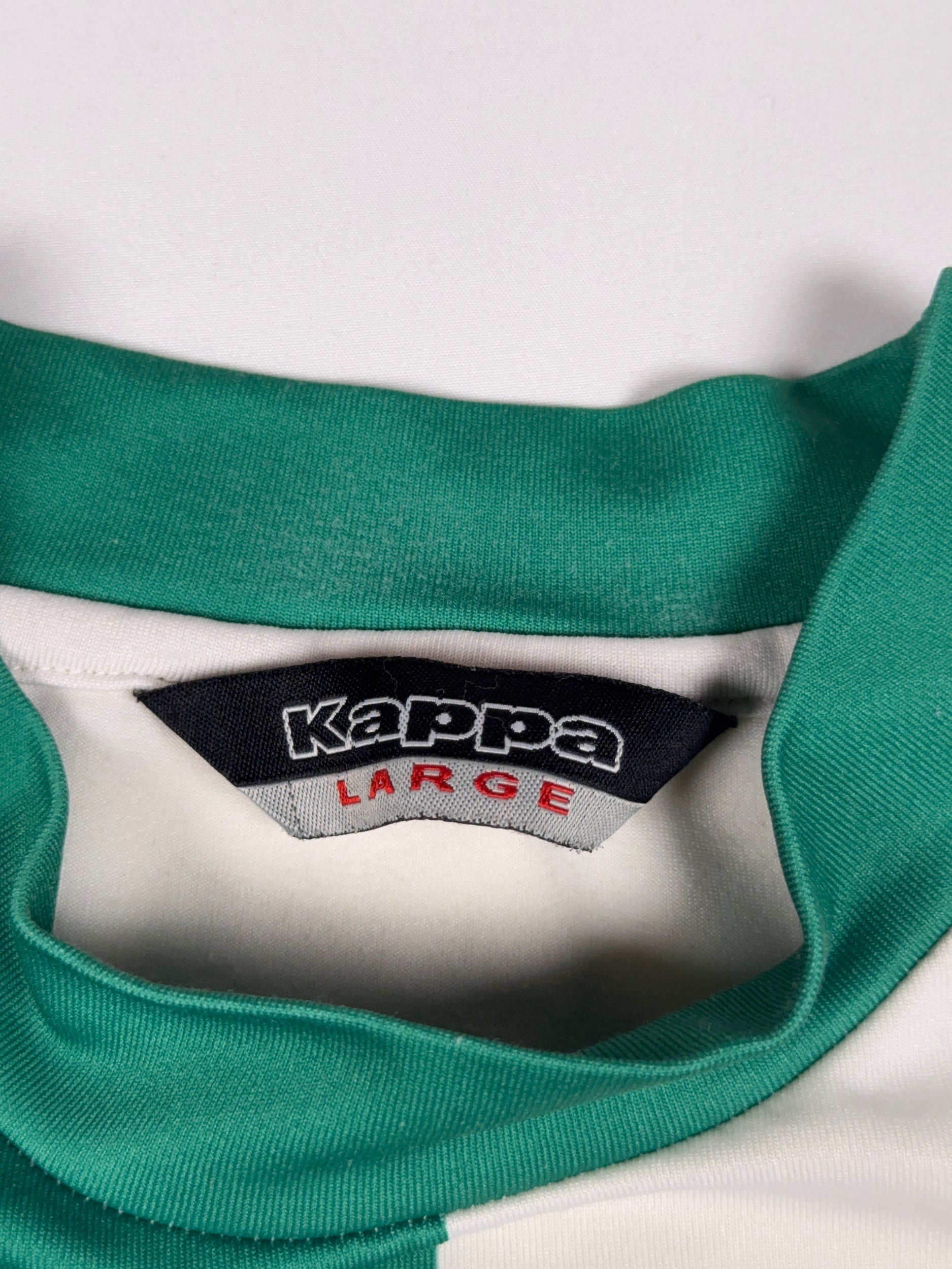 Werder Bremen 2006/07 Diego #10 Home Shirt - L