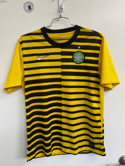 Celtic 2020 Away Shirt - L