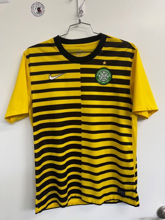Celtic 2020 Away Shirt - L
