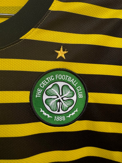 Celtic 2020 Away Shirt - L