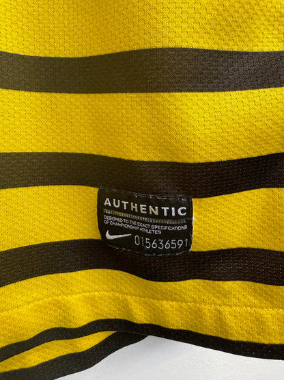 Celtic 2020 Away Shirt - L