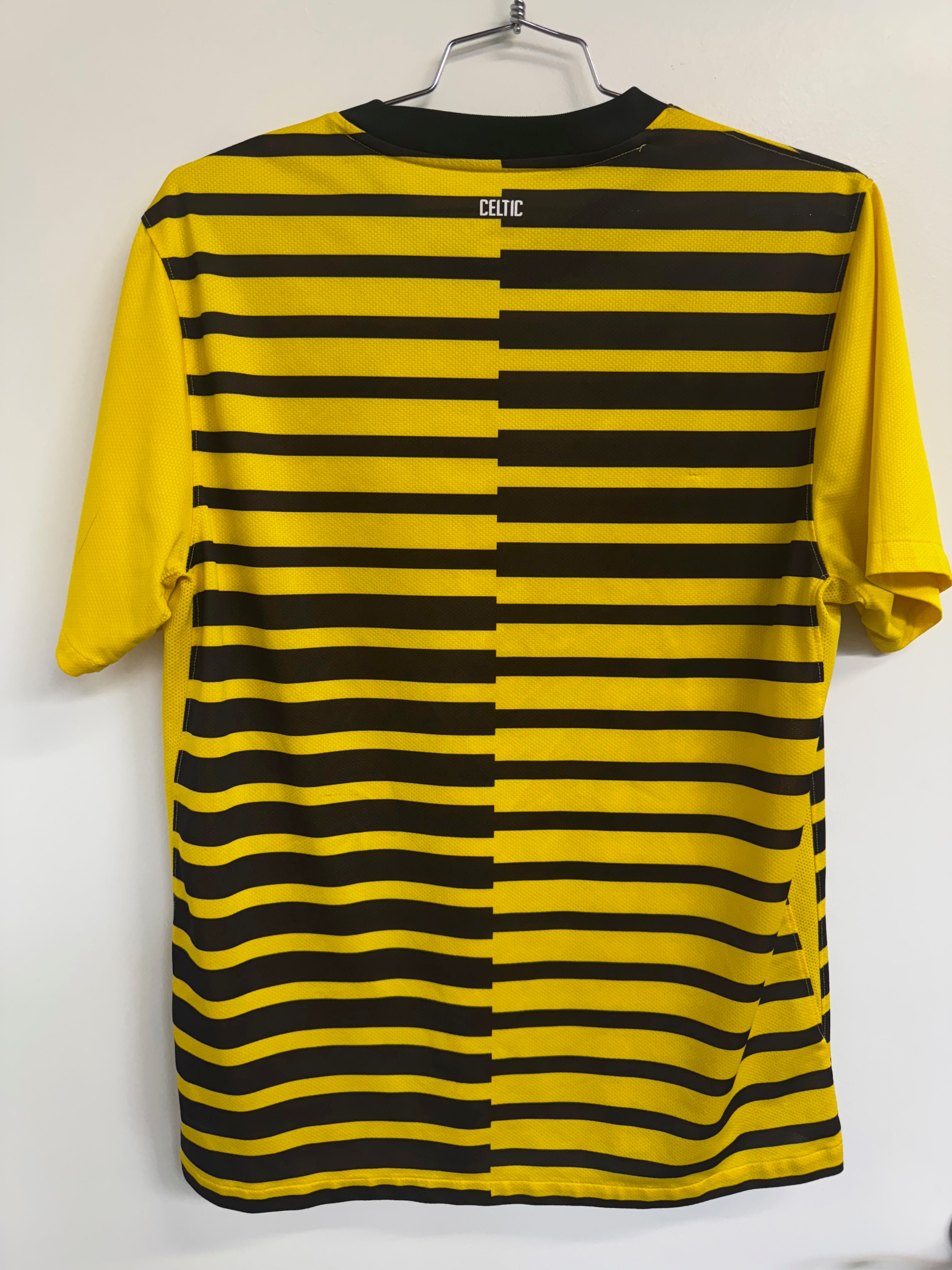 Celtic 2020/21 Away Shirt | Retro Screamers