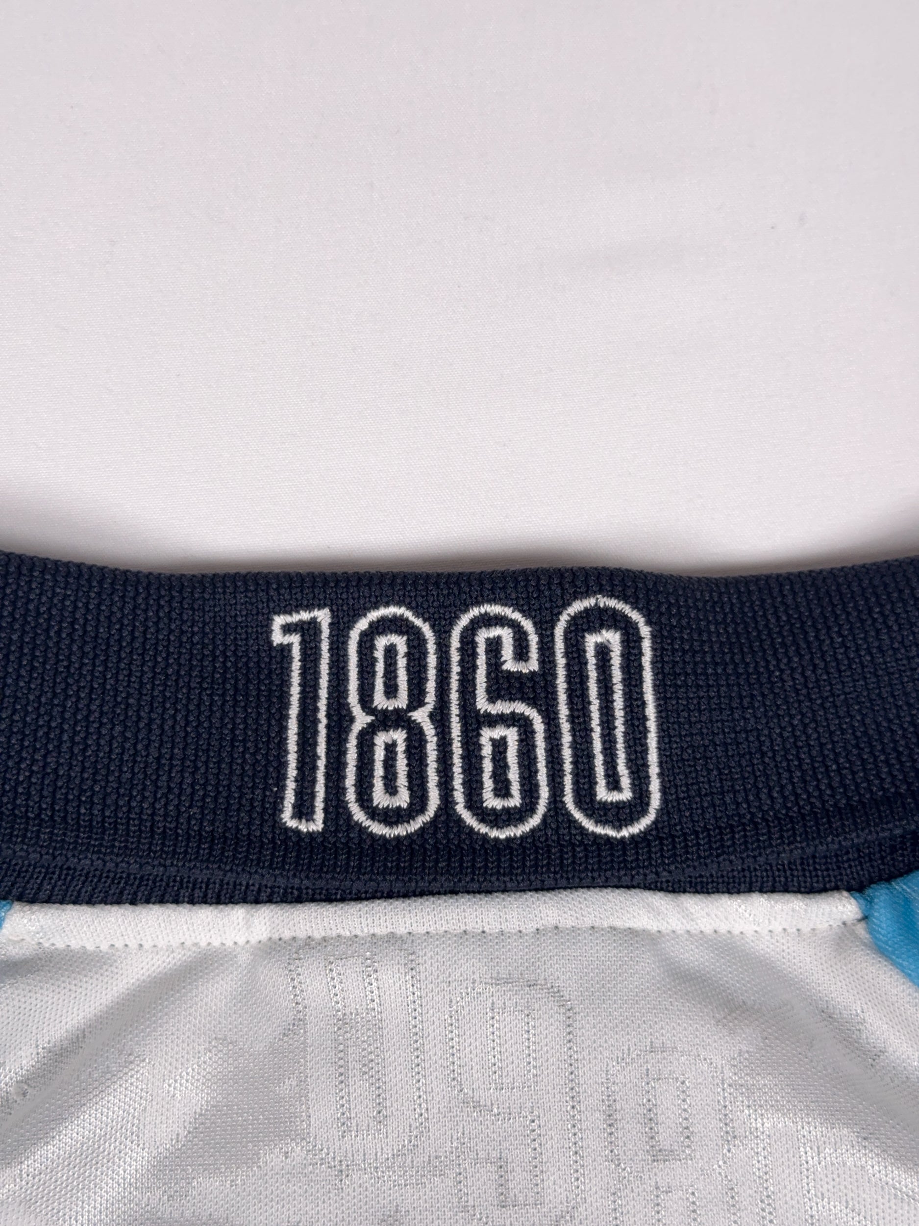 TSV 1860 Munchen 1996/97 Home Shirt - XL