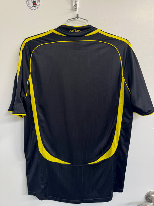 Columbus Crew 2006/08 Away Shirt | Retro Screamers