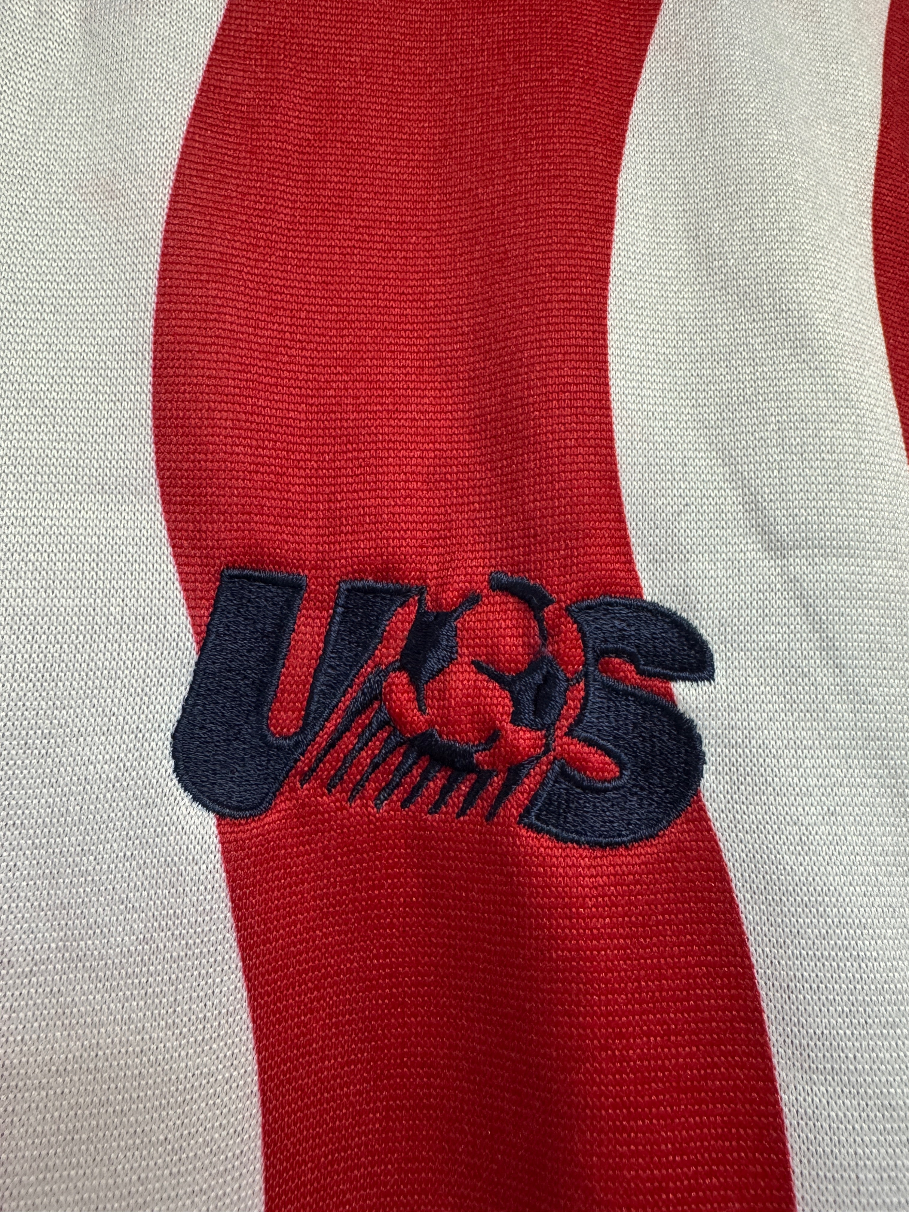 USA USMNT 1994/95 Home Shirt | Retro Screamers