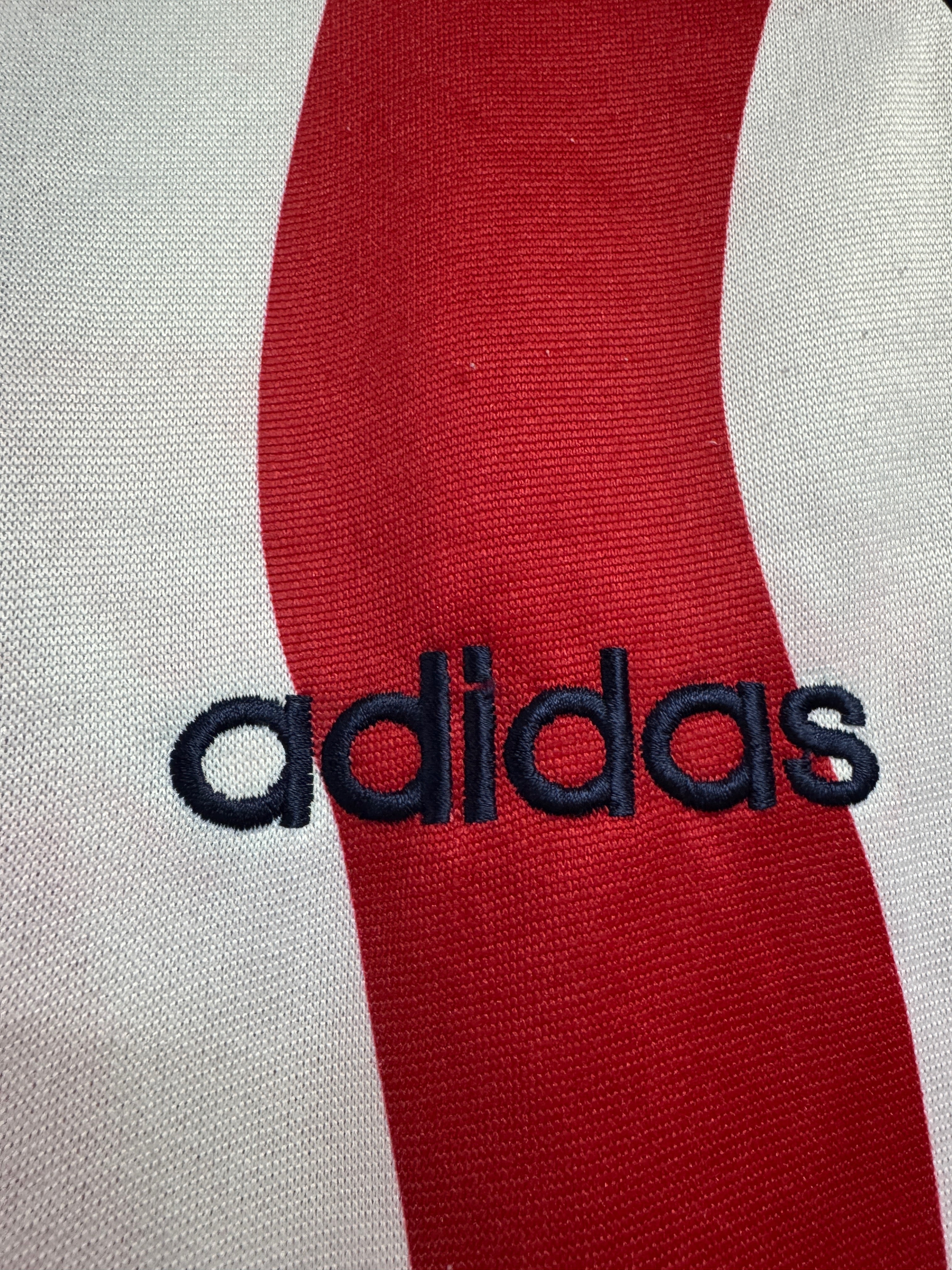 USA USMNT 1994/95 Home Shirt | Retro Screamers