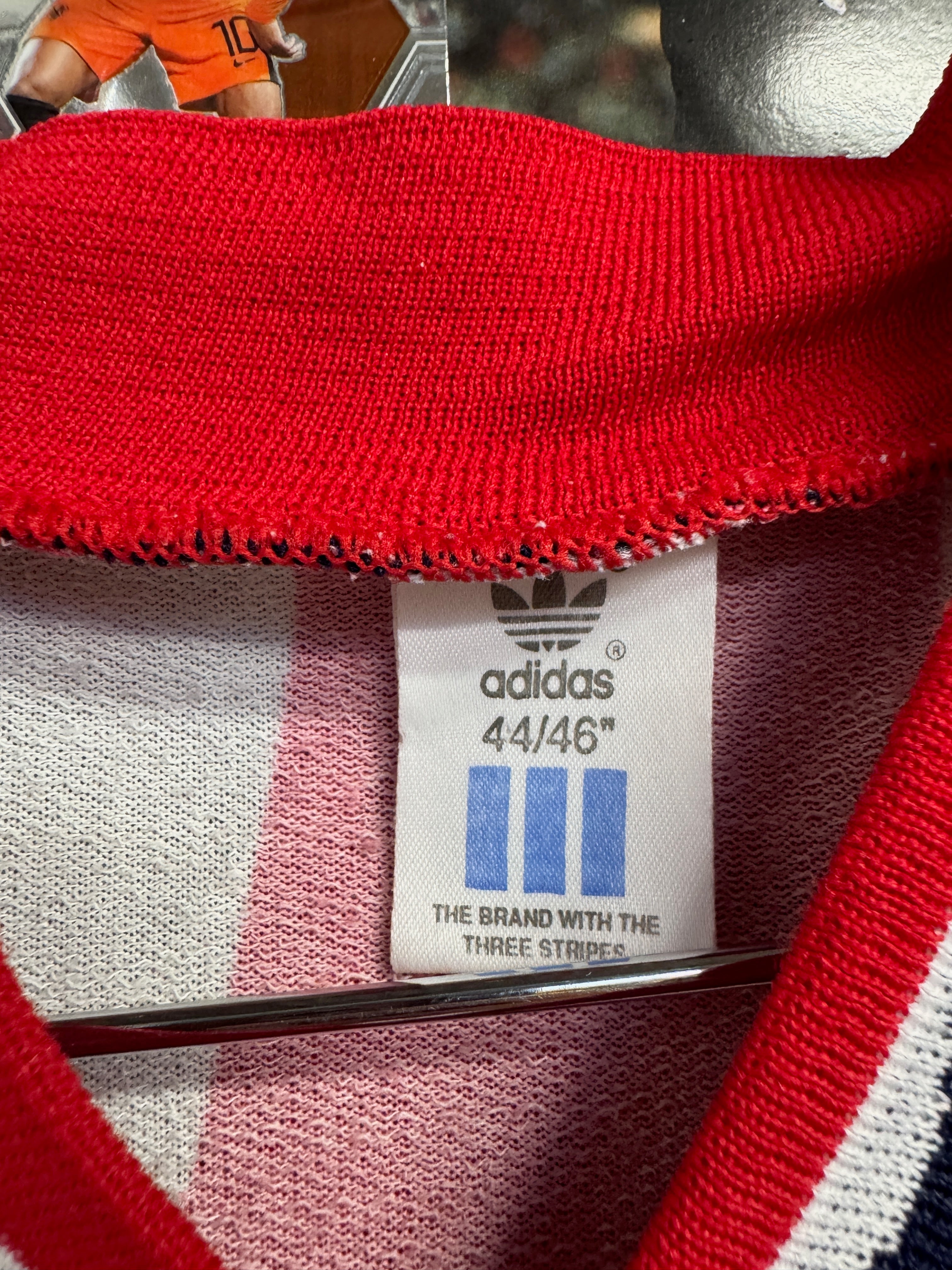 USA USMNT 1994/95 Home Shirt | Retro Screamers