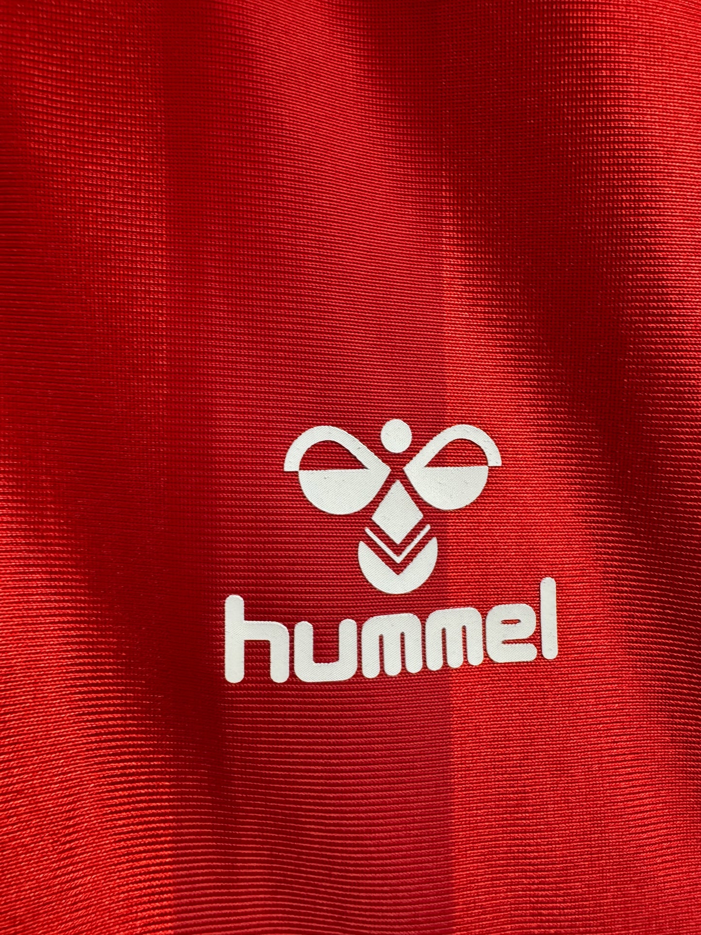 Middlesbrough United 2018 Home - M