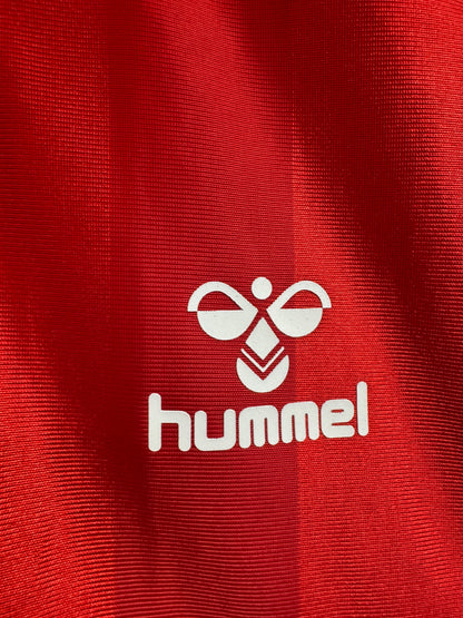 Middlesbrough United 2018 Home - M