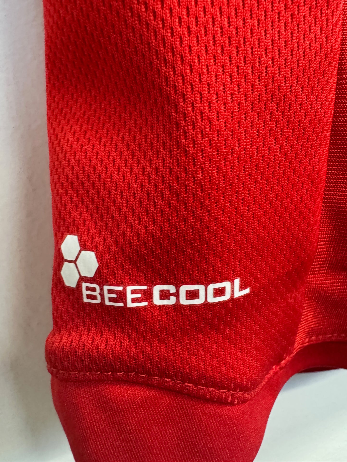 Middlesbrough United 2018 Home - M