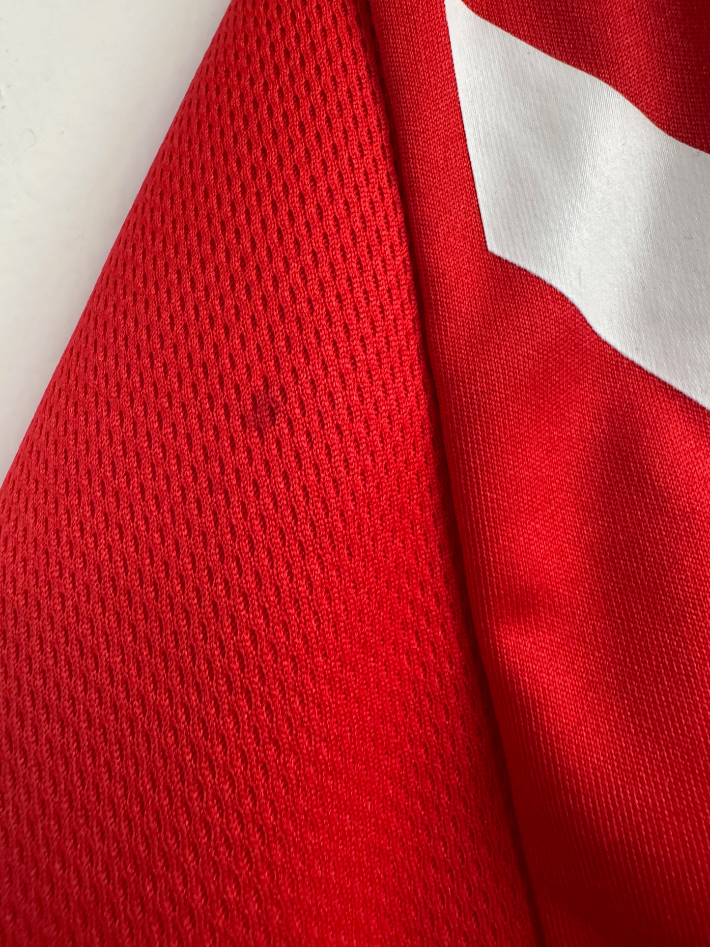 Middlesbrough United 2018 Home - M