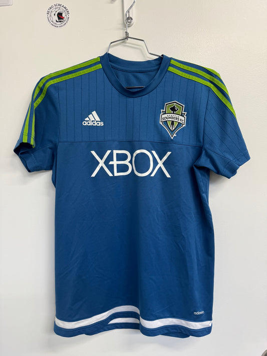 Seattle Sounders 2016 Training Shirt - S