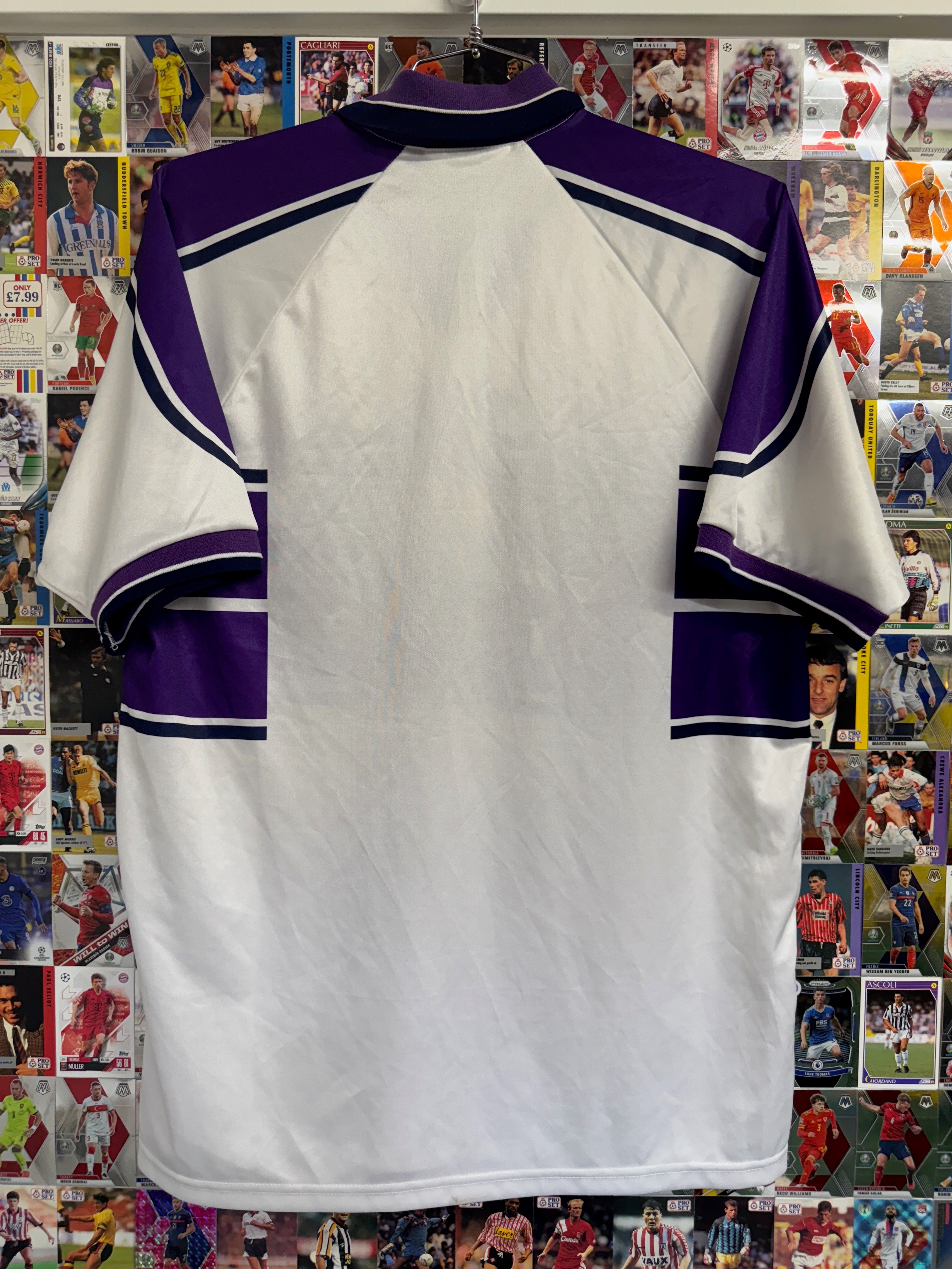 Middlesbrough 1999/00 Away Shirt | Retro Screamers
