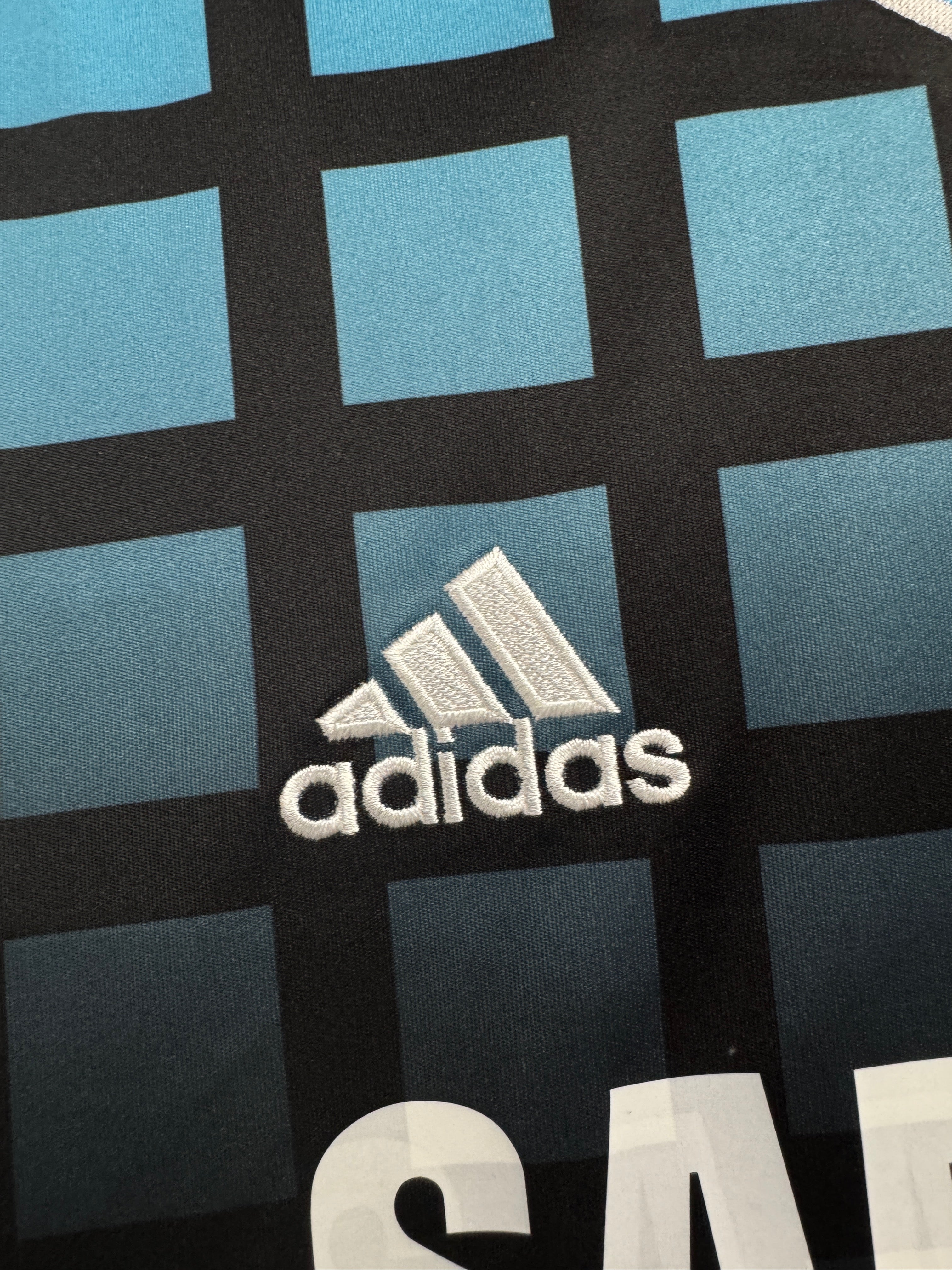 Chelsea 2011/12 Didier Drogba #11 Away Shirt | Retro Screamers