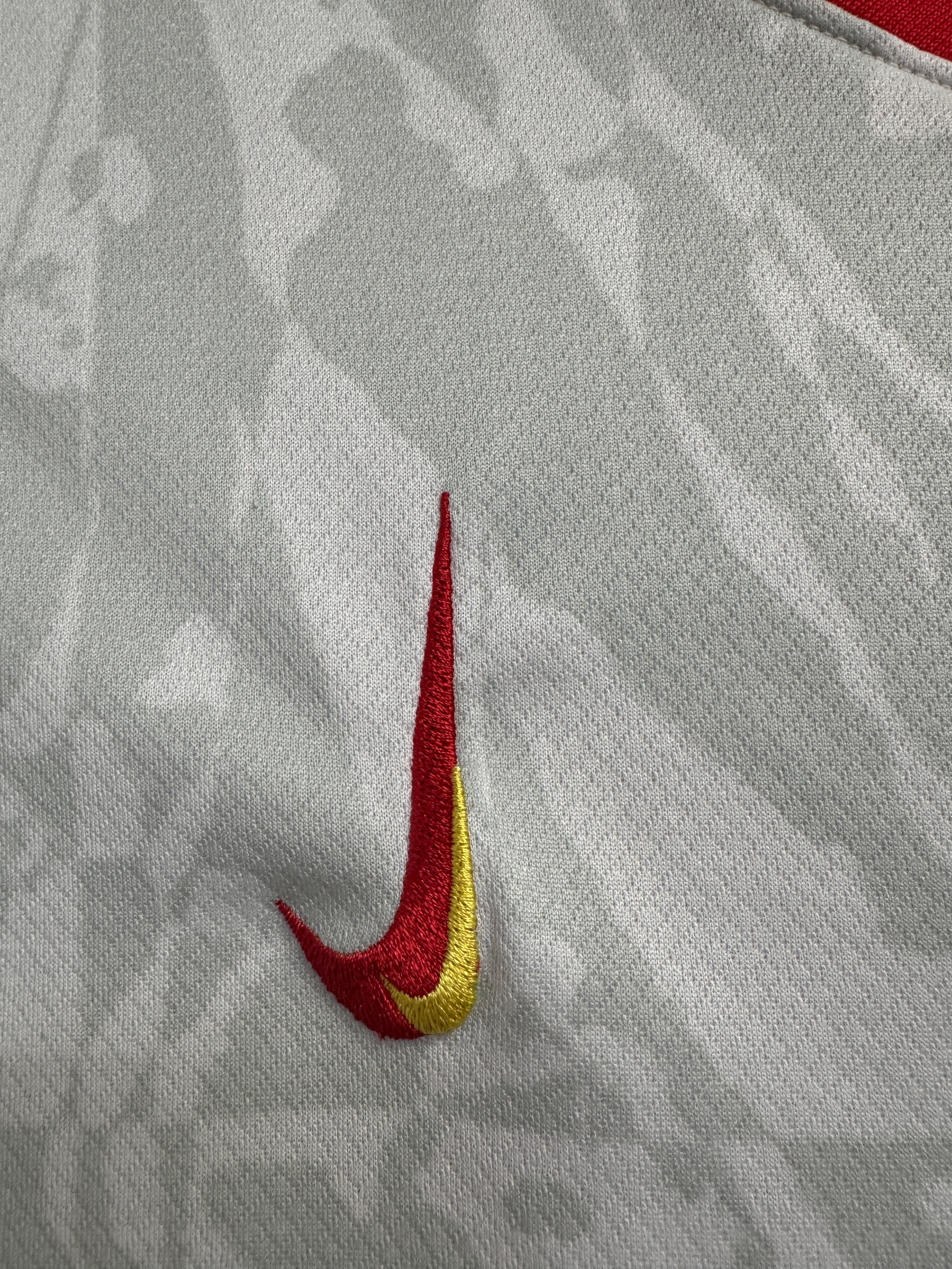 Liverpool 2024/25 Third Shirt - Youth XL | Retro Screamers