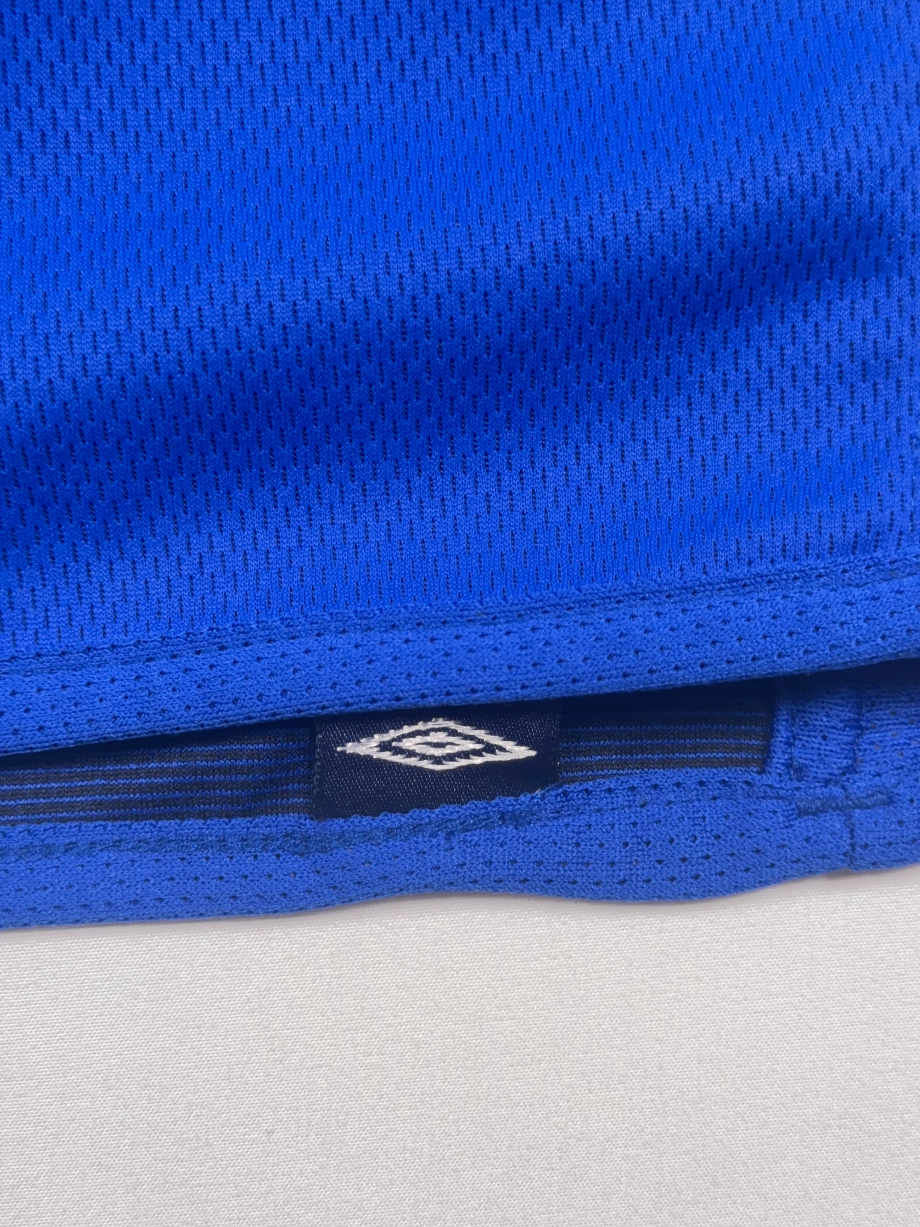 Chelsea 2003/05 Reversible Home Shirt - L