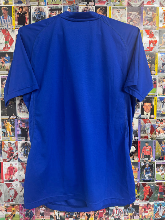 Everton 2010/11 Home Shirt | Retro Screamers