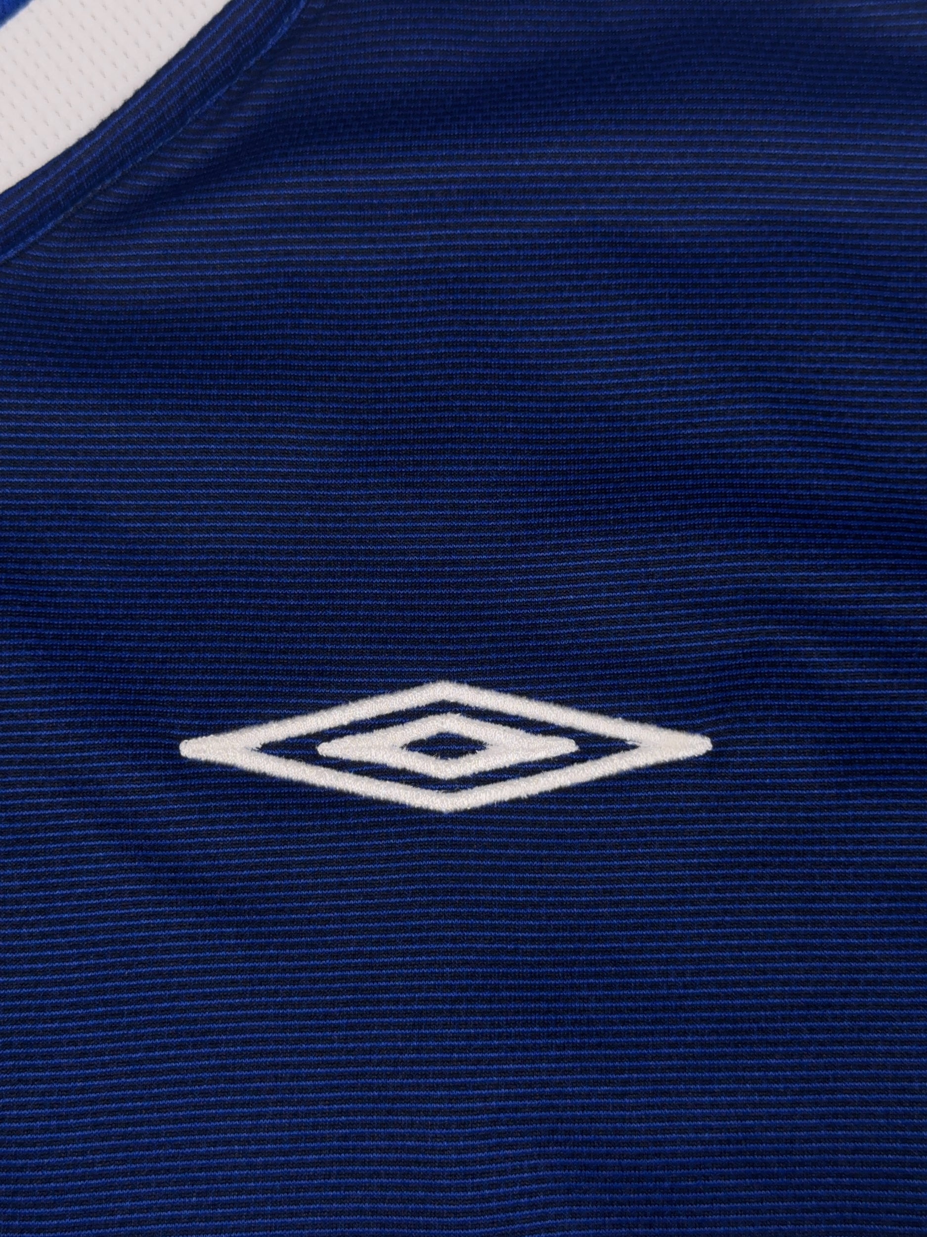 Chelsea 2003/05 Reversible Home Shirt - L