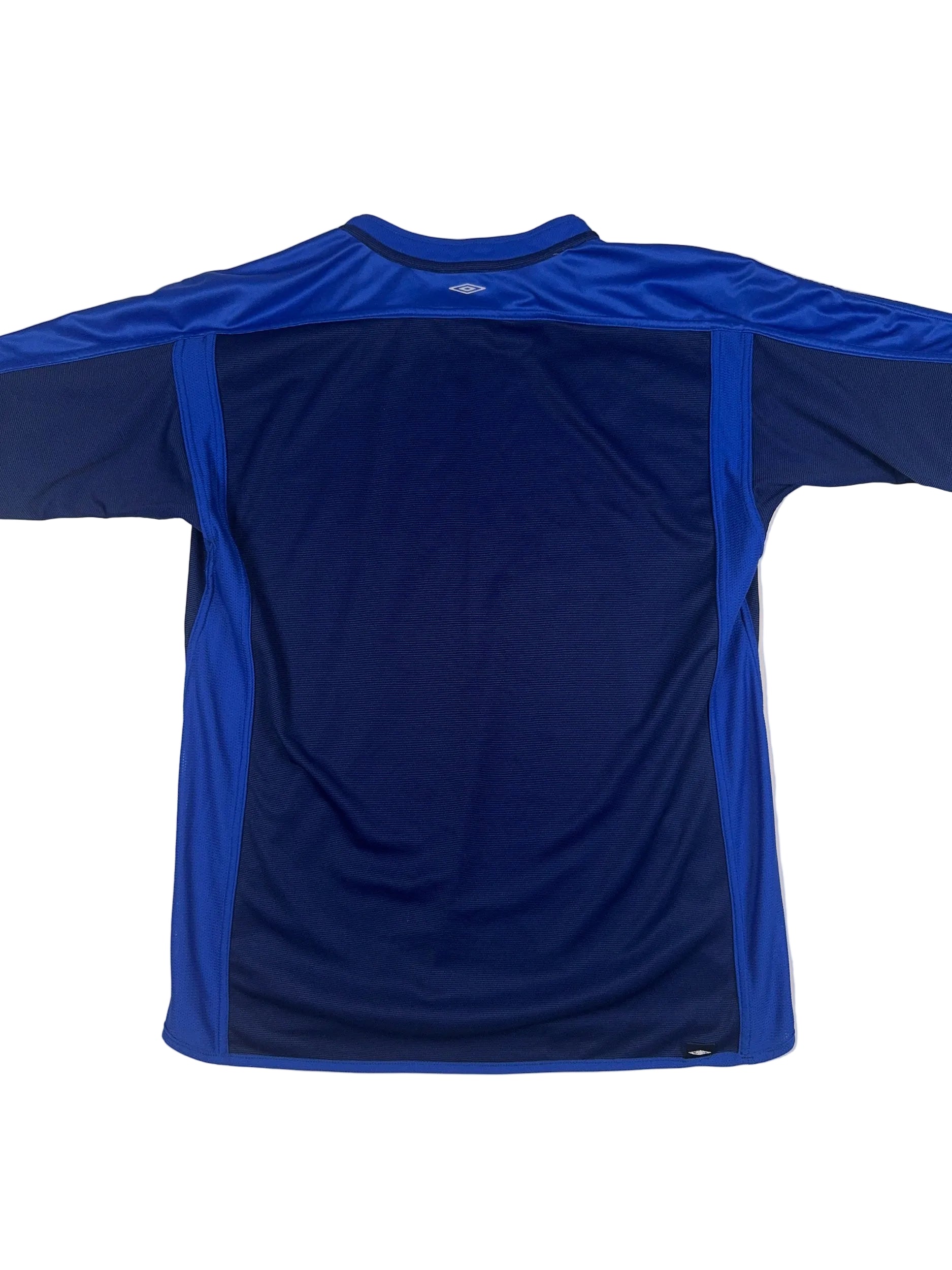Chelsea 2003/05 Reversible Home Shirt - L